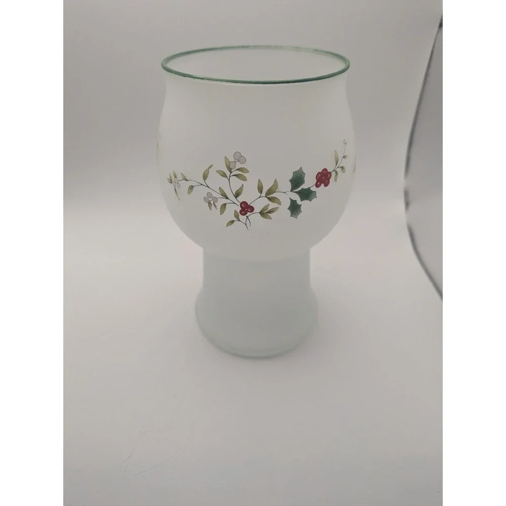 N/A frosted glass